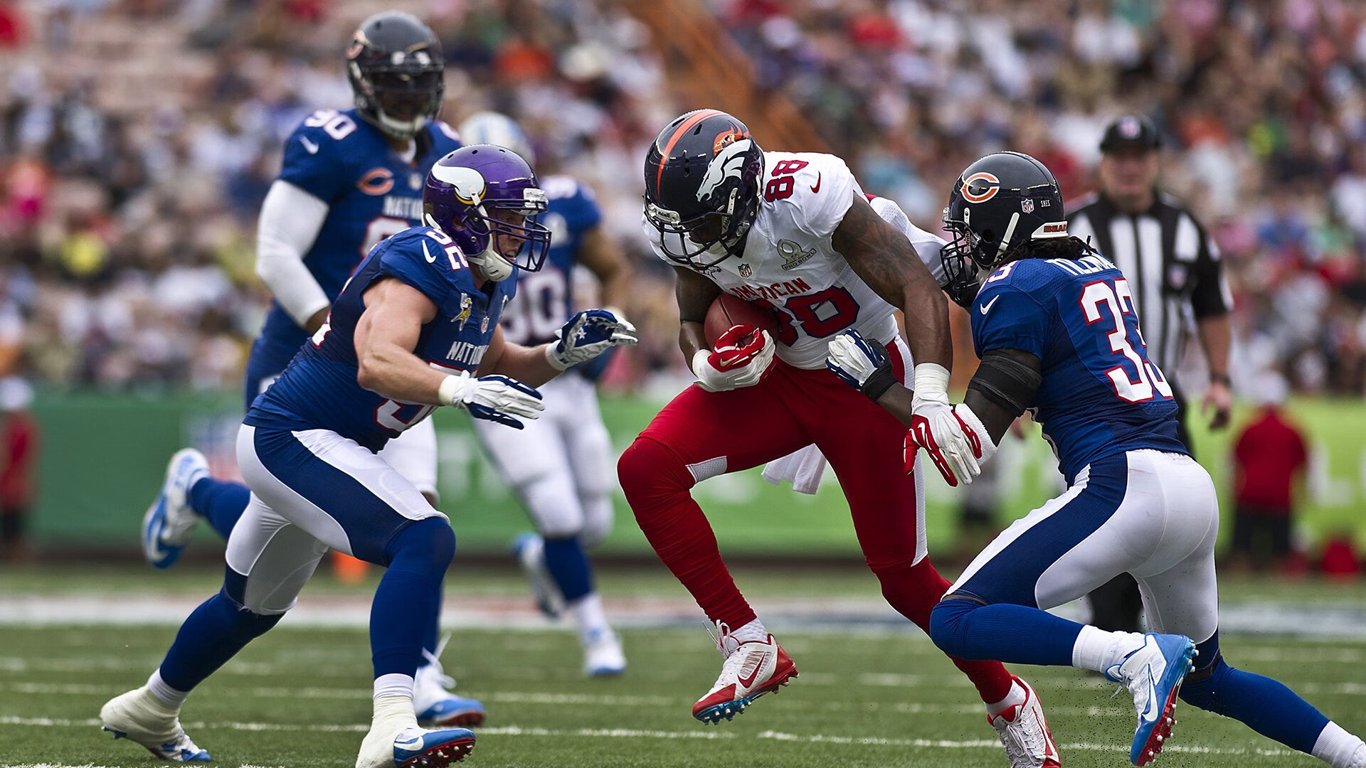 东契奇开场连得十分帮助独行侠建立优势,东契奇46分独行侠轻取鹈鹕